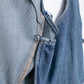 Vesty - Denim Halter Neck Top - Summer Chic