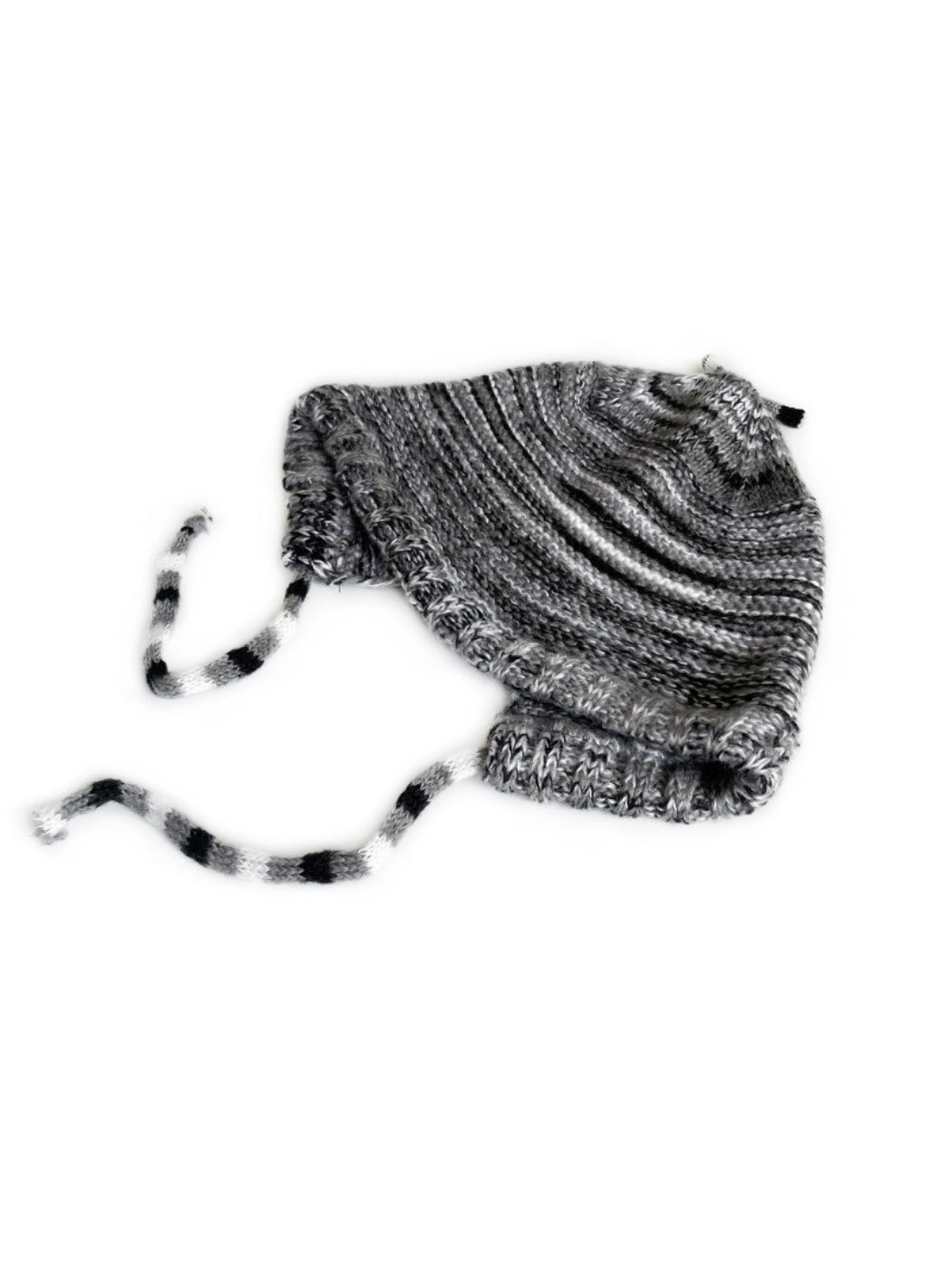 Haila - Cozy Knit Earflap Beanie