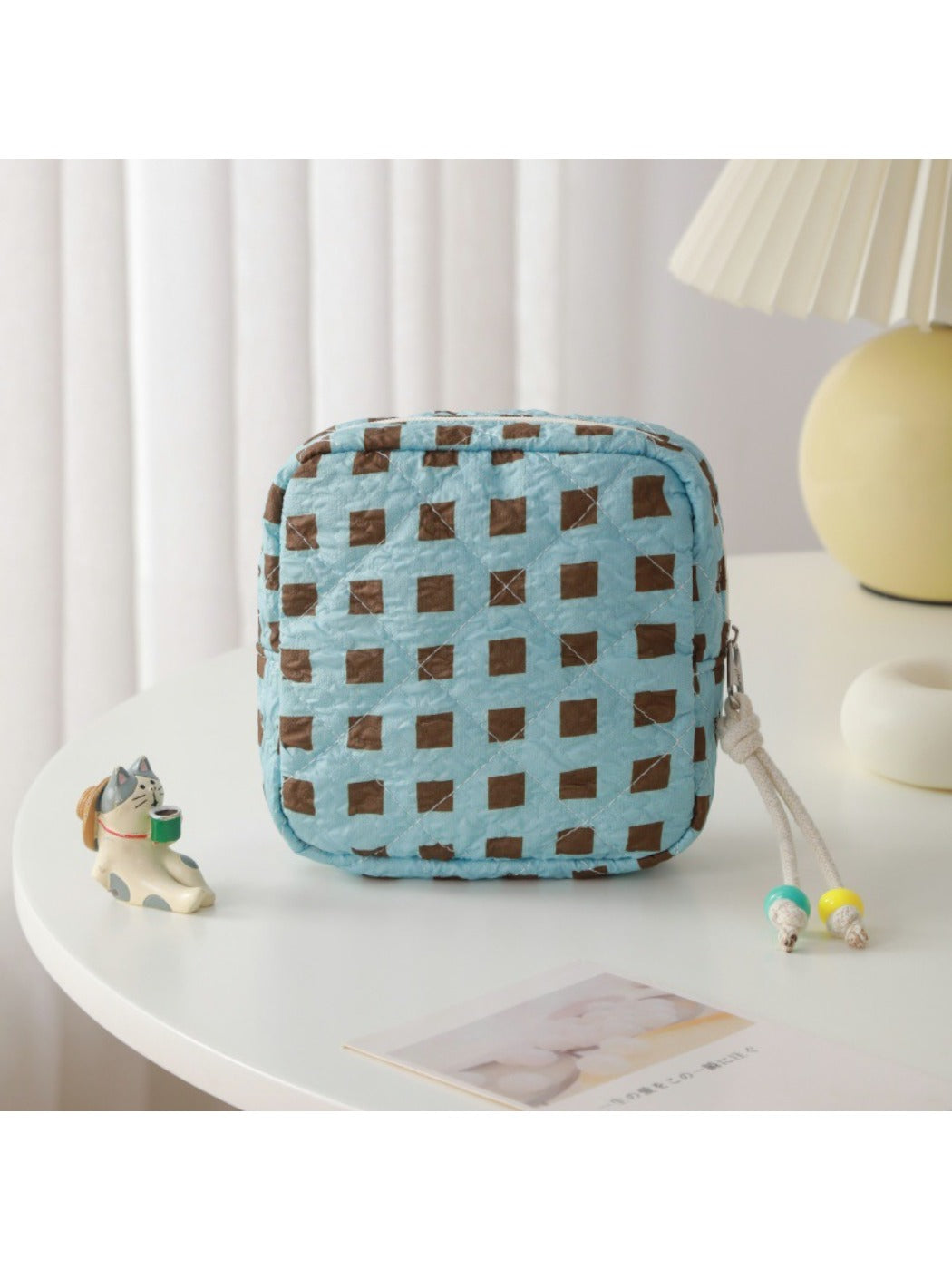 Cosibai – Cute Mini Cartoon Makeup Pouch