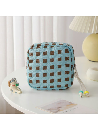 Cosibai – Cute Mini Cartoon Makeup Pouch