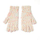 Gloving – Touchscreen Knitted Gloves with Colorful Dots