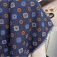 Scarvii - Vintage Geometric Pattern Scarf