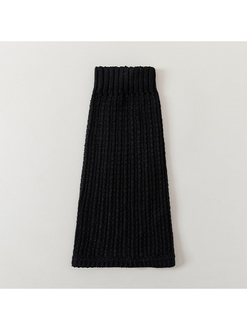 Cozyra - Minimal Knit Leg Warmers