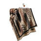 Scarvii – Thick Leopard Print Winter Scarf