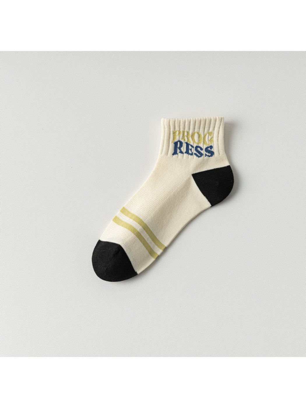 Rufia - Mesh Knit Casual Ankle Socks product image 6