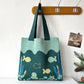 Cosbai - Undersea World Theme Shoulder Bag