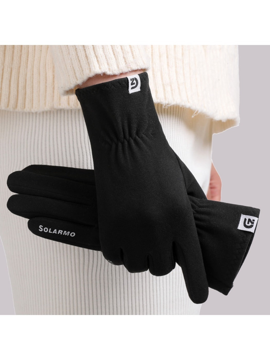 Gloving - Women’s Thin Winter Touchscreen Gloves