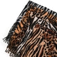 Scarvii – Wild Streak Print Scarf
