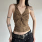 Vesty - Wasteland Hood Cami - Industrial Edge