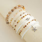 Bauai - Starfish Anklet - Boho Beach Charm
