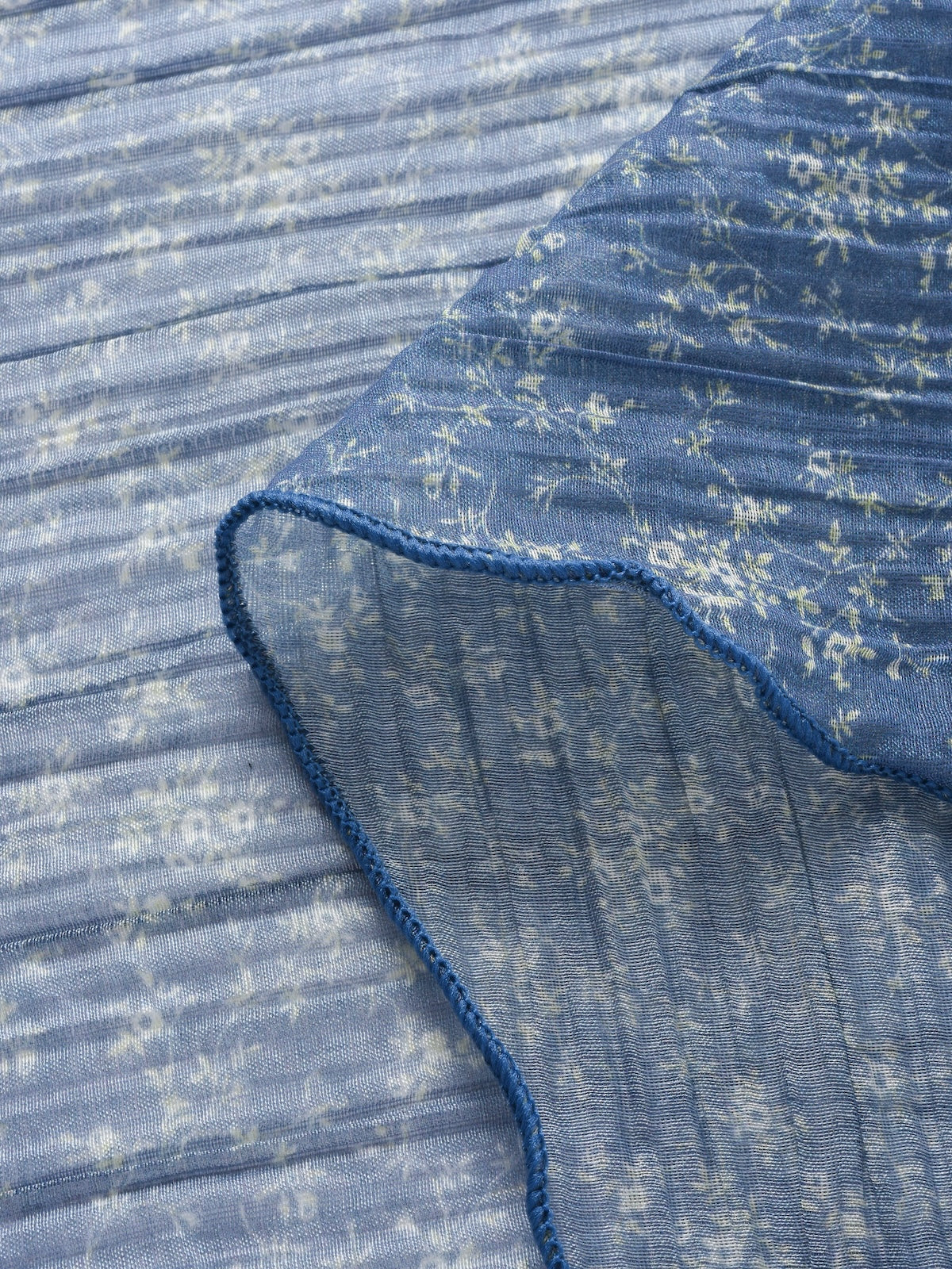 Scarvii - New Spring/Summer Floral Scarf