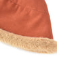 Haila - Winter Furry Bucket Hat - product image