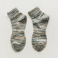 Rufia - Retro Striped Thickened Men’s Socks