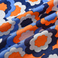 Scarvii - Floral Square Scarf