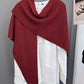 Scarvii - Cozy Open-Weave Winter Wrap