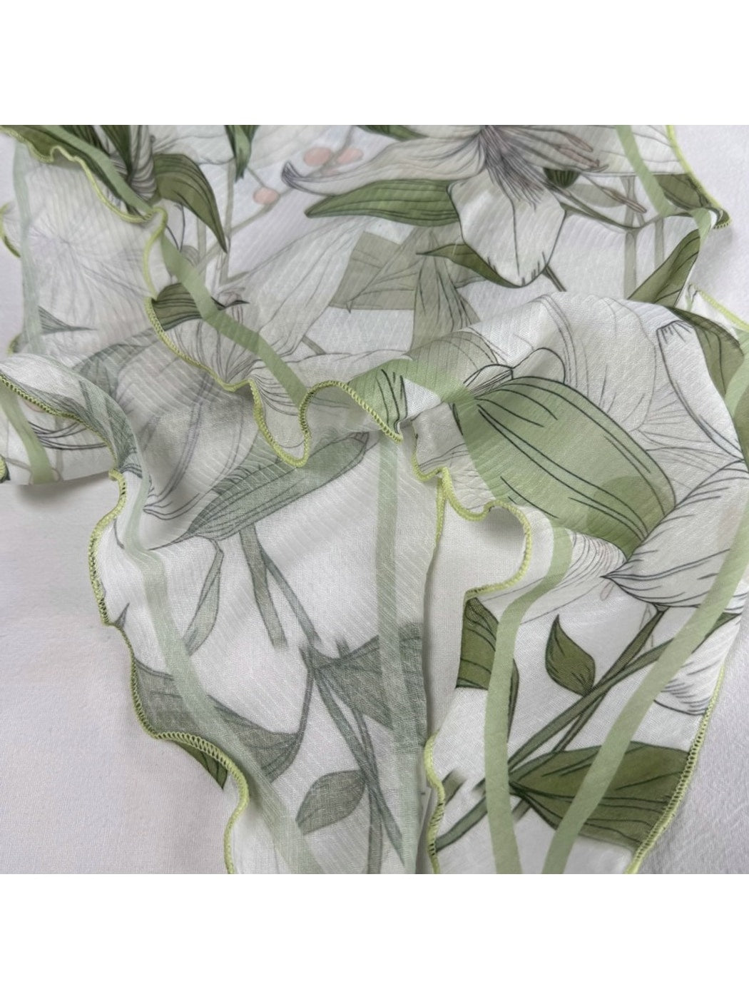 Scarvii - Elegant Styling Triangle Bandana