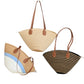 Cosbai - Chic Boho Handbag - Durable & Lightweight