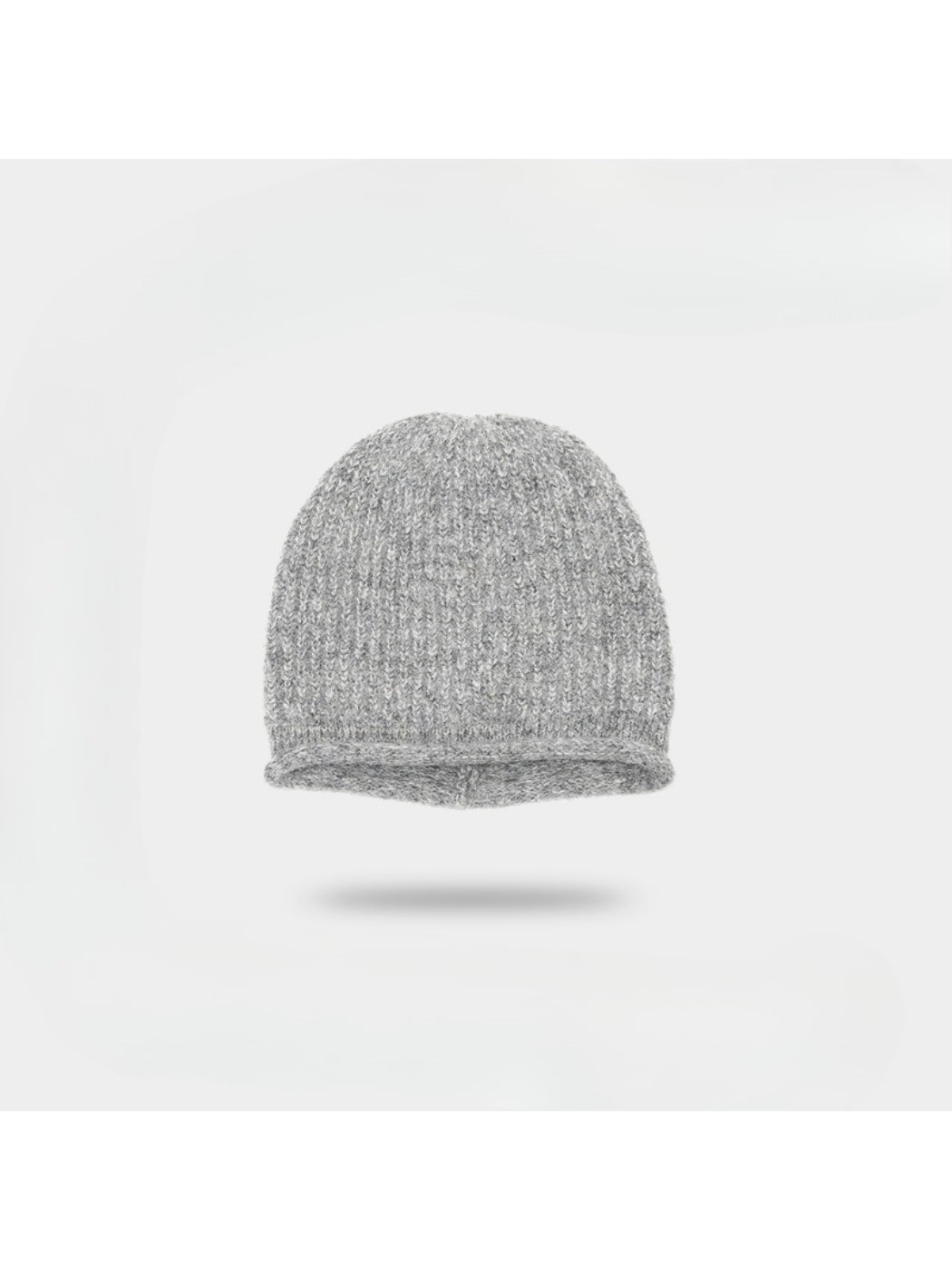 Haila - Soft Slouch Style Knit Beanie