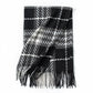 Scarvii - Colorful Check Print Autumn-Winter Scarf