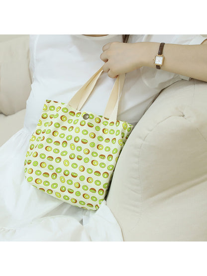 Cosbai - Fresh Sweet Small Hand-Carry Bag