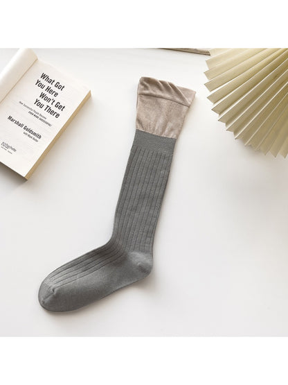 Rufia - Classic Ribbed Crew Socks product image 5