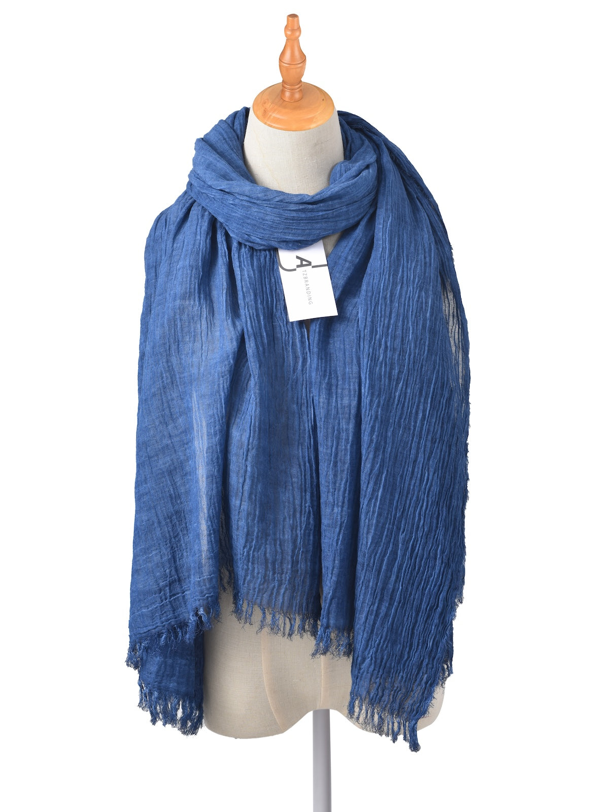 Scarvii - Farmhouse Style Long Scarf & Shawl image 3