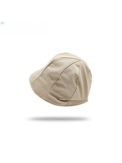 Haila - Round Crown Women's Bucket Hat