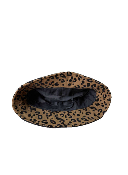 Haila - Contrast Panel Bucket Hat