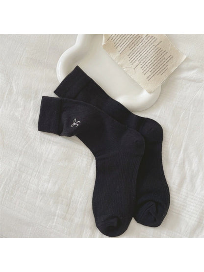 Rufia - Everyday Solid Crew Socks product image 7