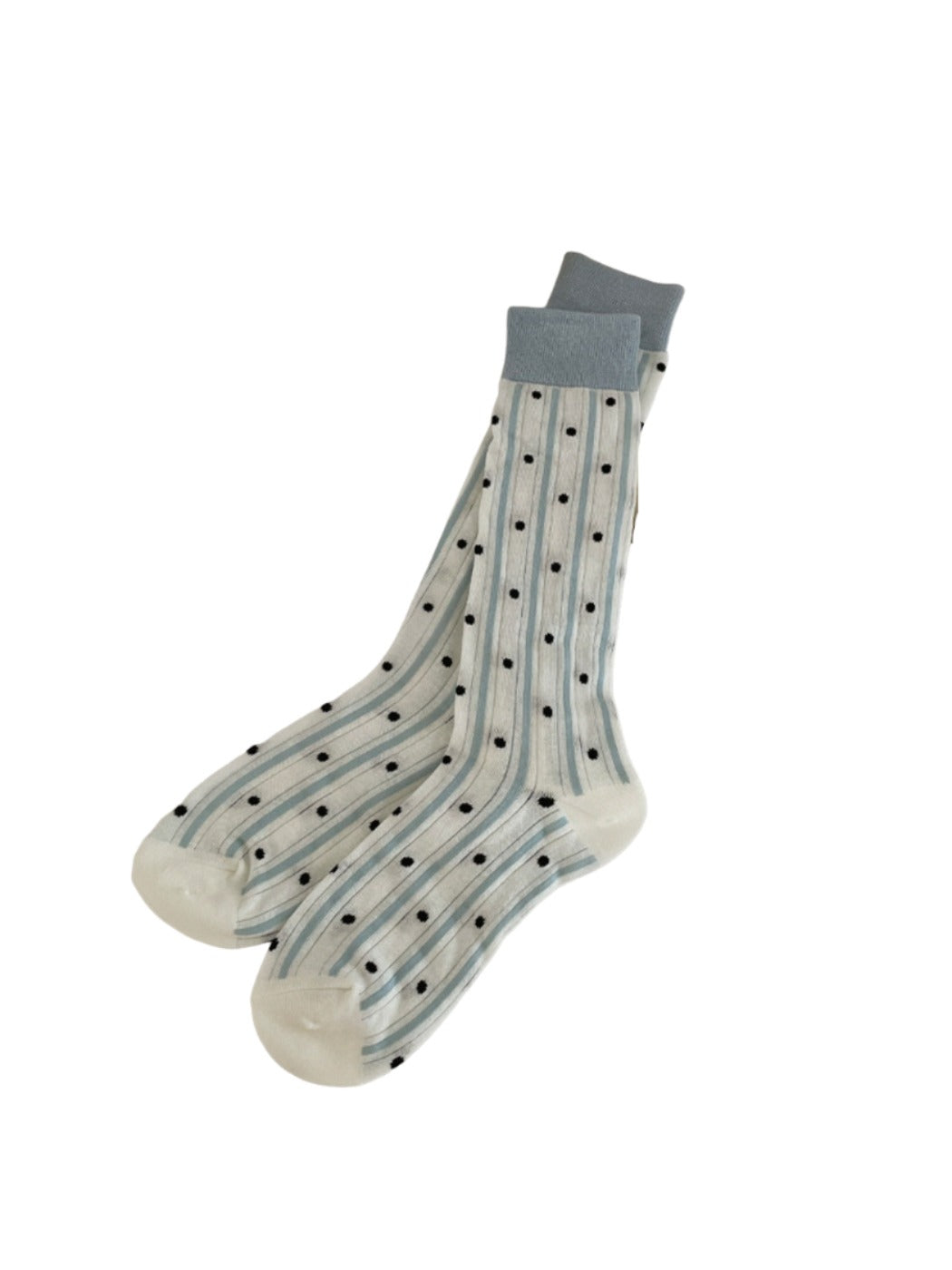 Rufia - Lolita Mesh Socks - Sweet & Airy
