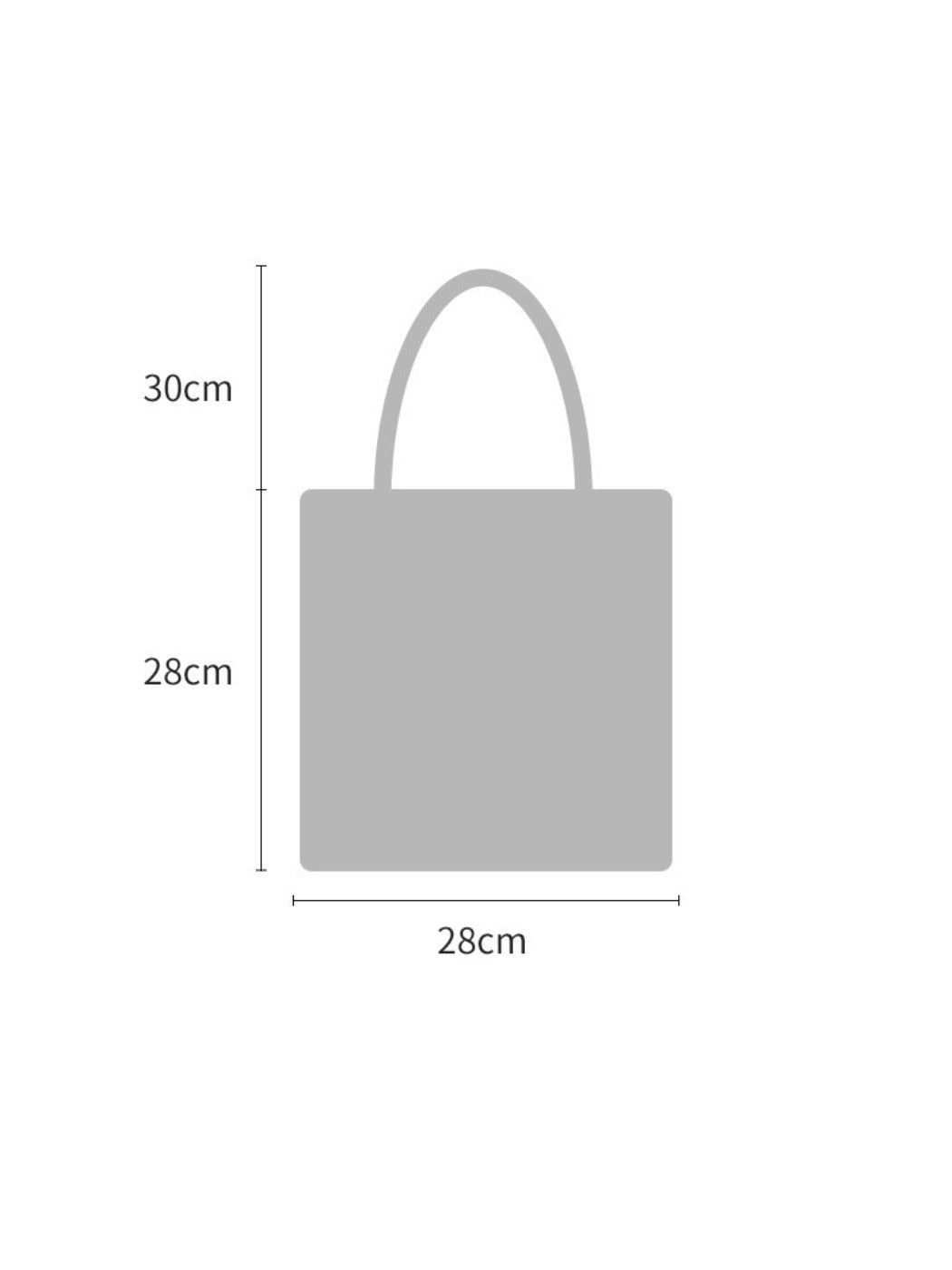 Cosbai - Bohemian Tote & Shoulder Bag for Women