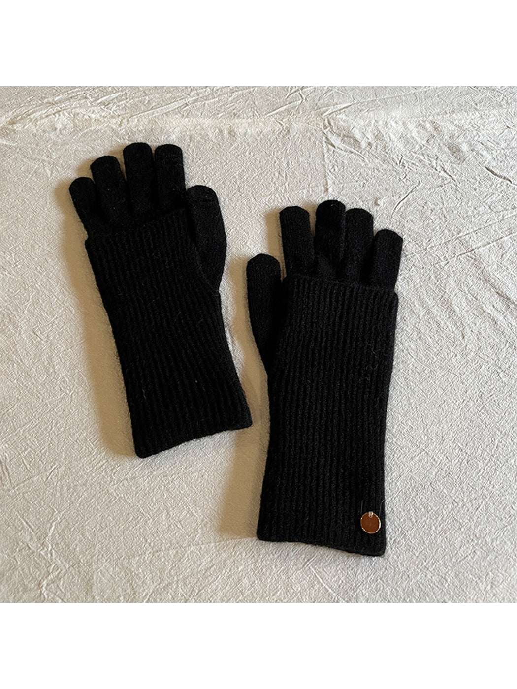 Gloving - Winter Warm Gloves with Touchscreen for Women