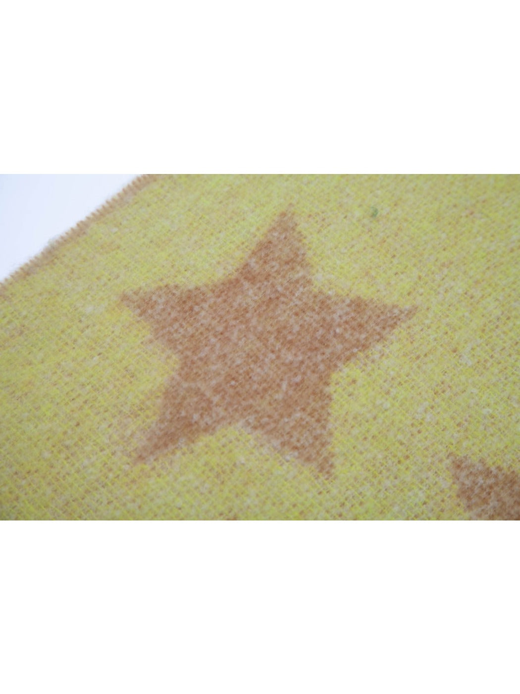 Scarvii - Winter Star-patterned Wrap Scarf for Cozy Warmth