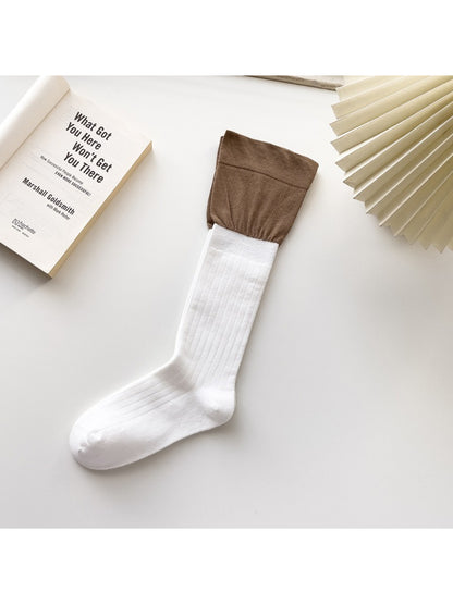 Rufia - Classic Ribbed Crew Socks product image 6