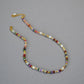 Bauai - Bohemian Necklace-Bracelet - Natural Elegance