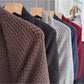 Scarvii - Cozy Open-Weave Winter Wrap