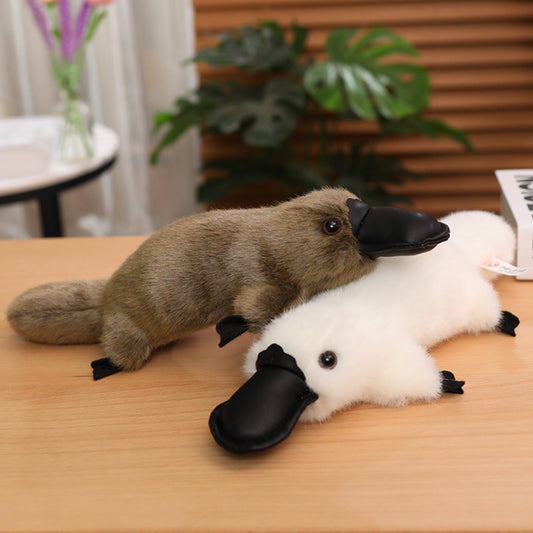 Kawai - Cute Platypus Plush Toy