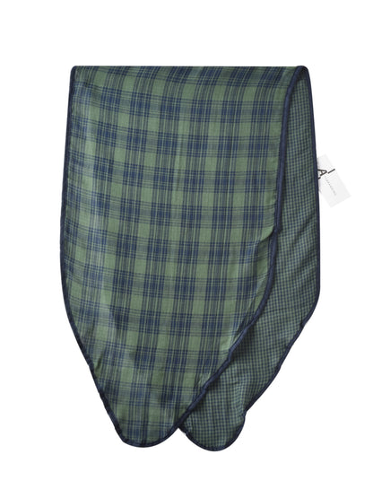 Scarvii - Checkered Spring Autumn Scarf
