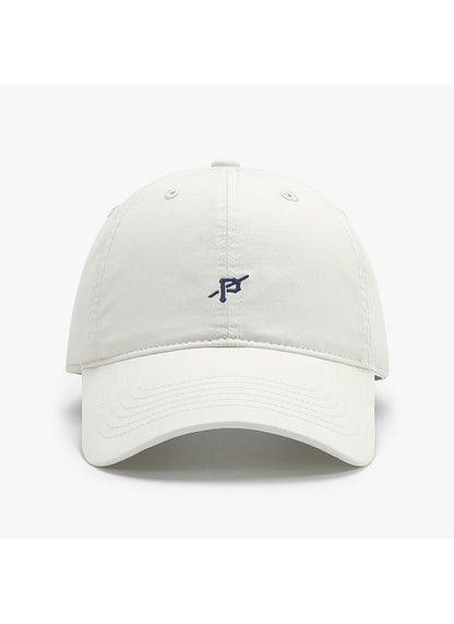 Haila - Casual Curved‑Brim Baseball Cap