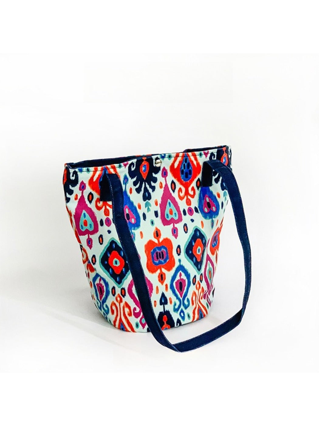 Cosbai - Bohemian Tote & Shoulder Bag for Women