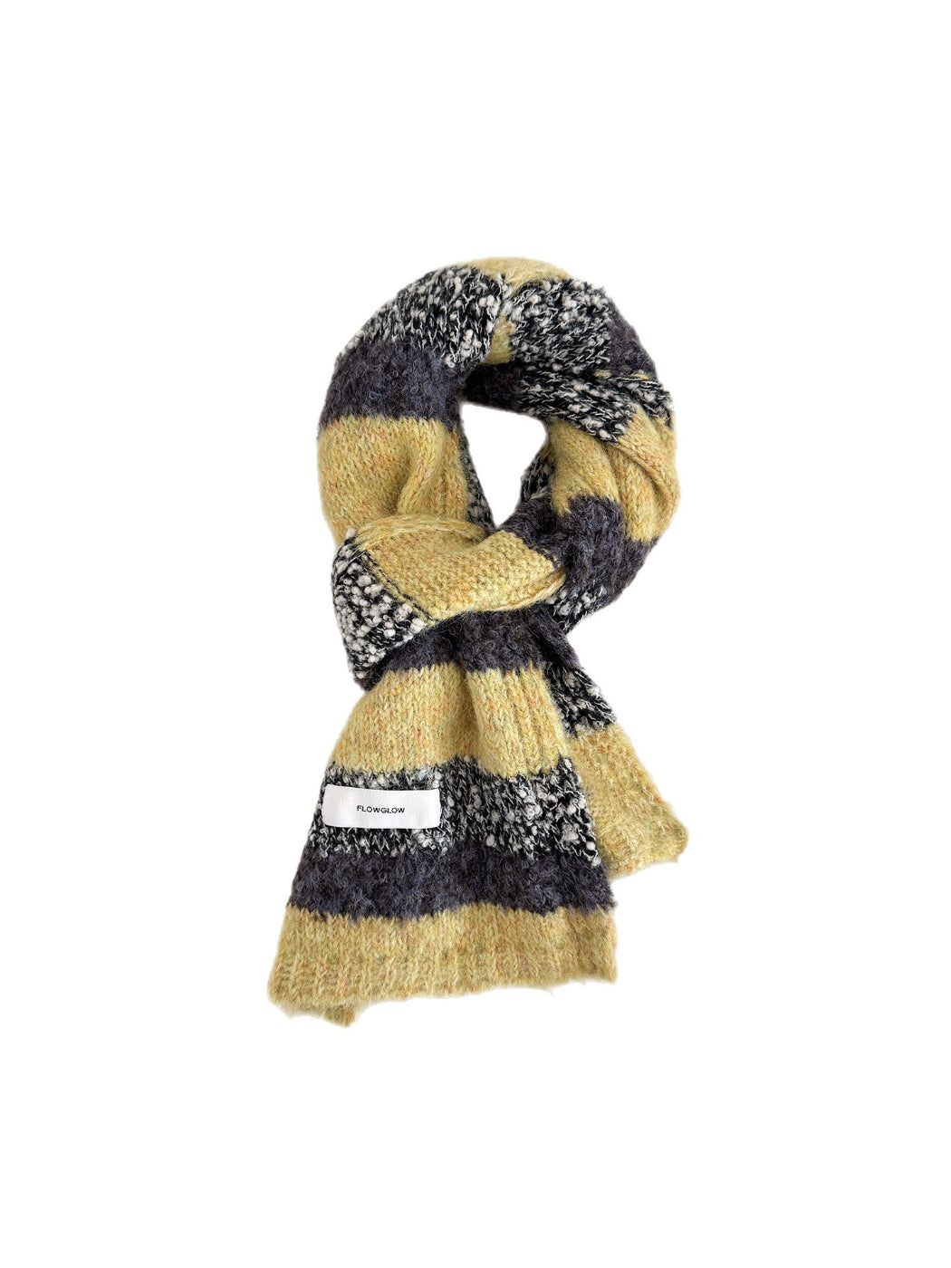 Scarvii - Long Narrow Scarf