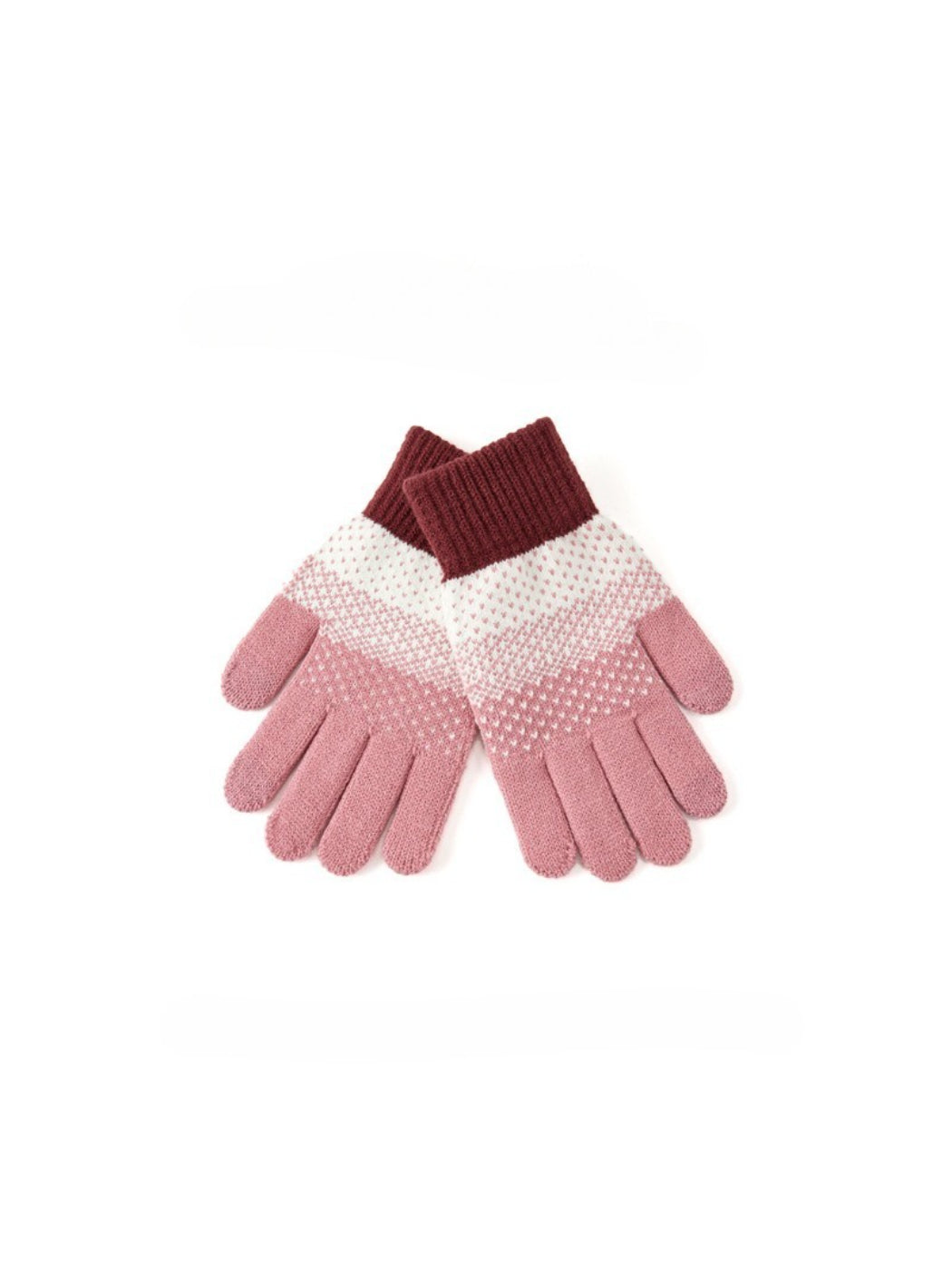 Gloving - Touchscreen Winter Gloves