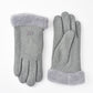 Gloving - Thicken Thermal Gloves with Coral Fleece Lining