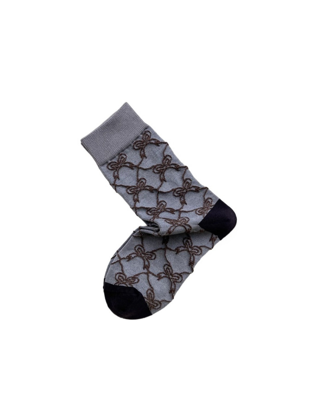 Rufia - Japanese Style Quarter-calf Socks – Cute & Comfy