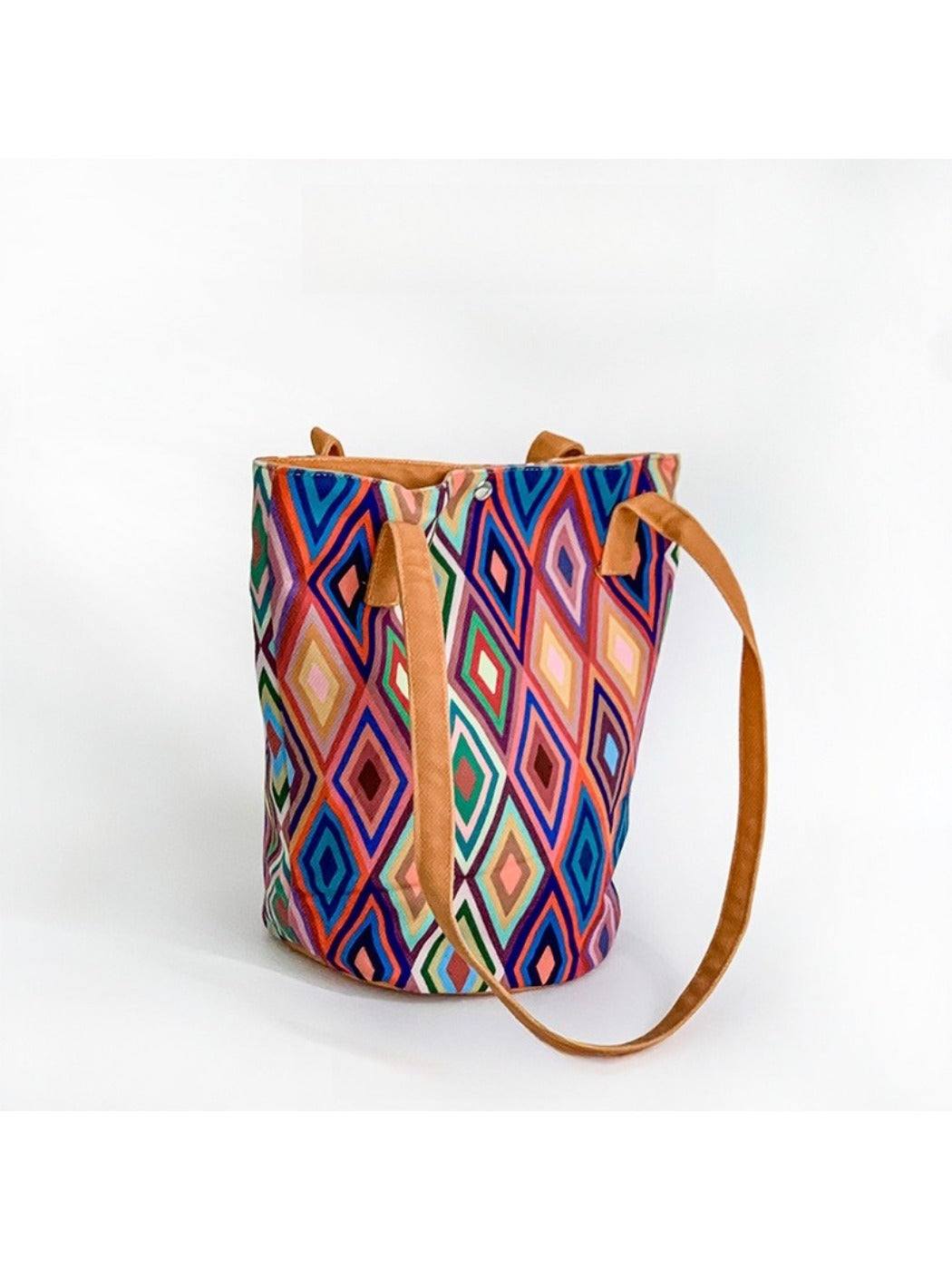 Cosbai - Bohemian Tote & Shoulder Bag for Women