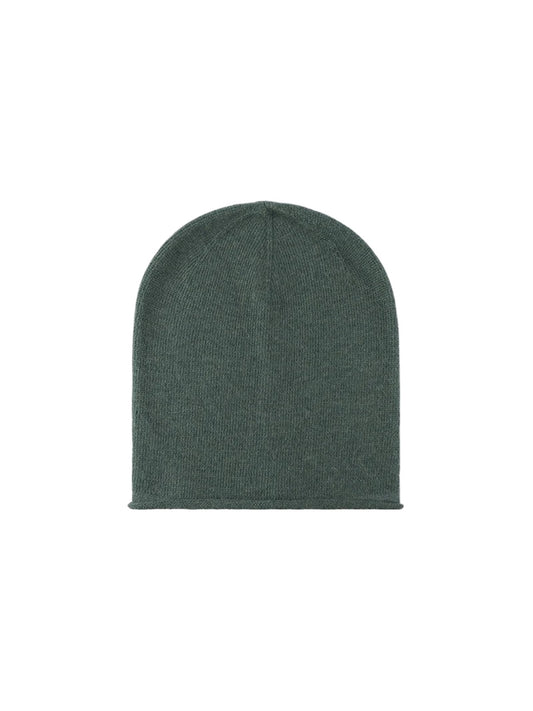 Haila - Soft Knit Ear-Coverage Beanie