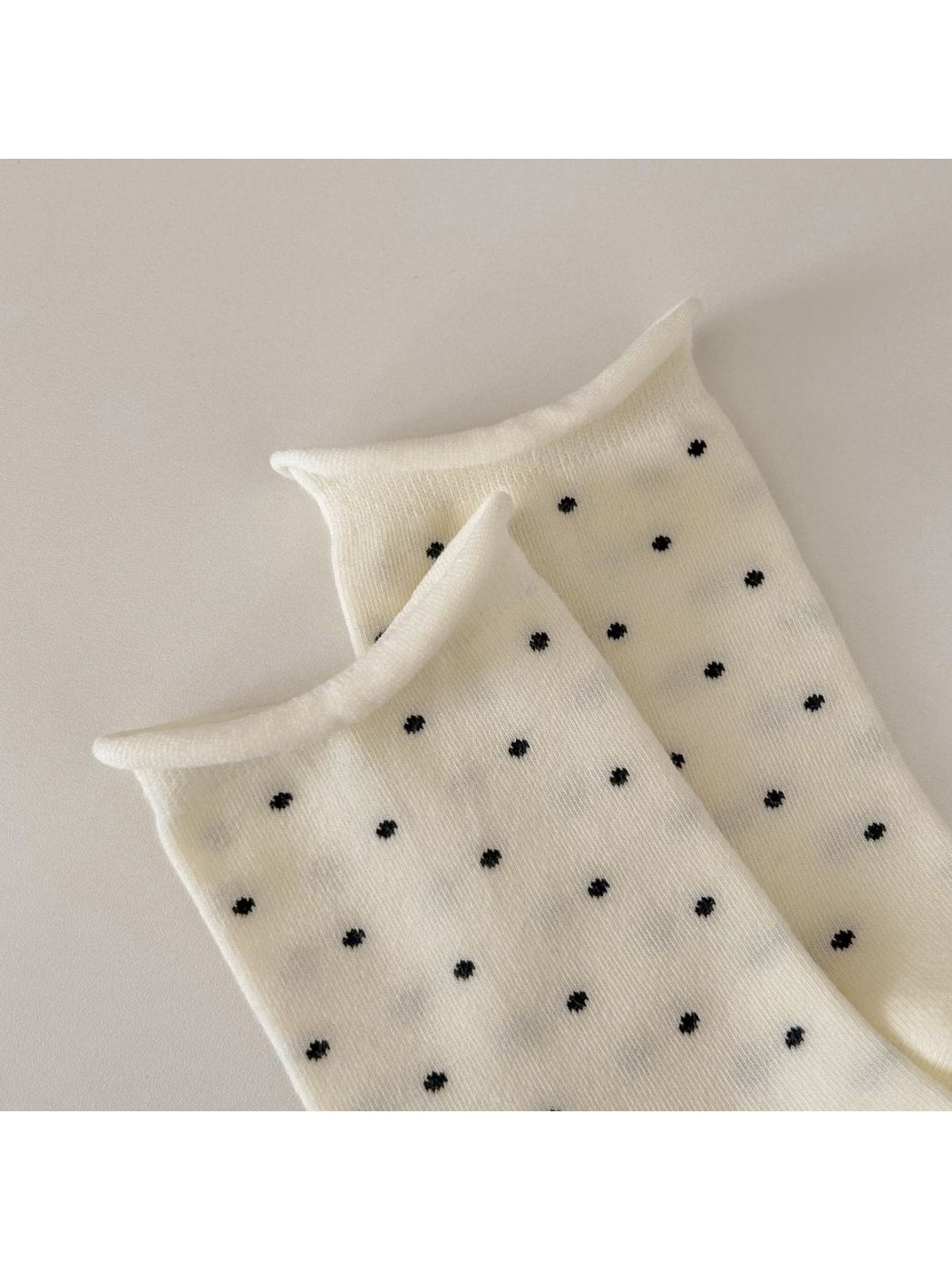 Rufia - Women's Polka Dot Socks