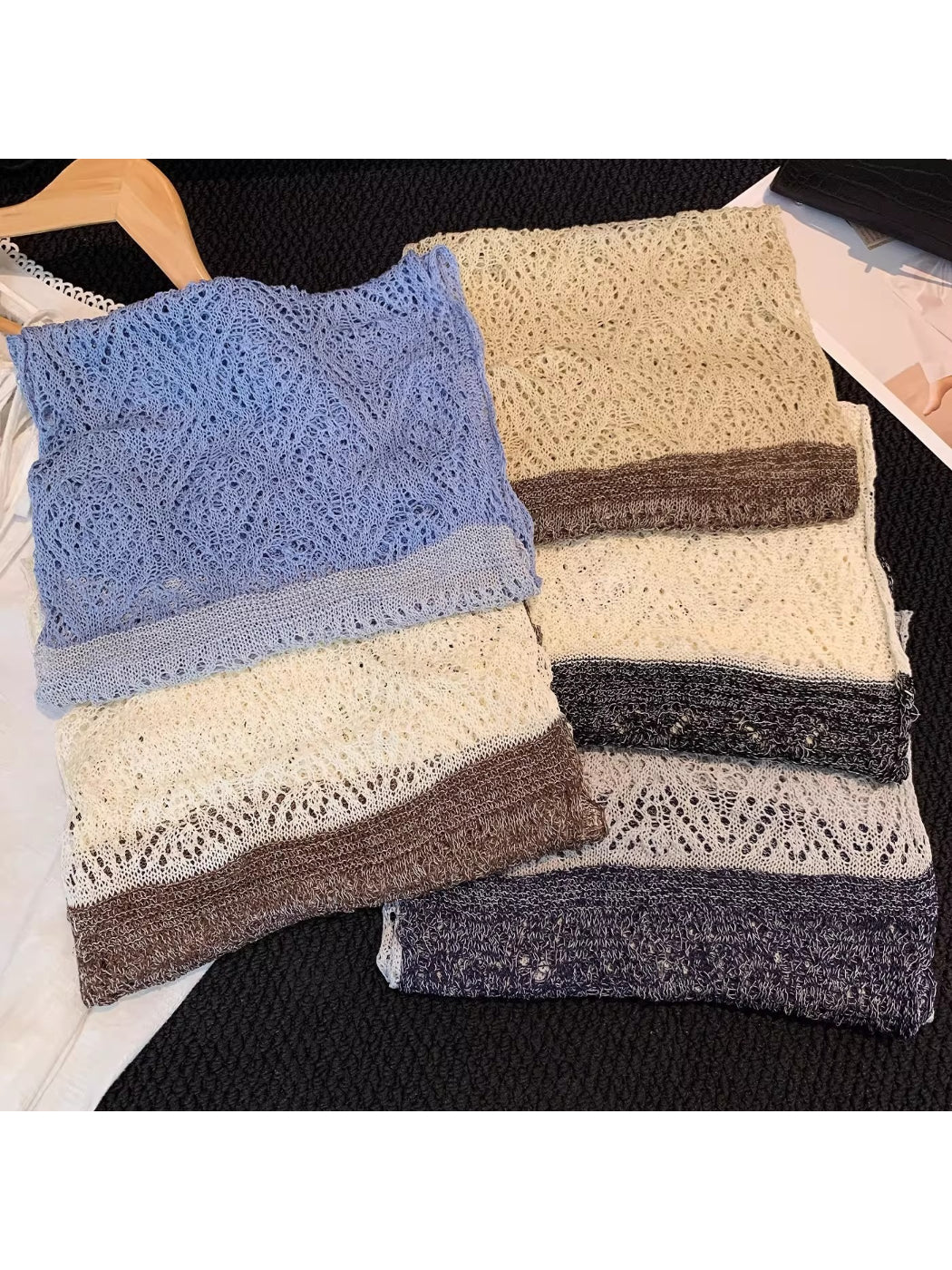 Scarvii scarf product image