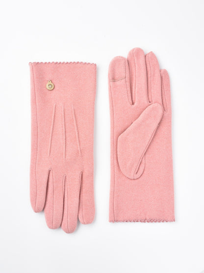 Gloving Autumn Winter Warm Gloves for apparel accessory