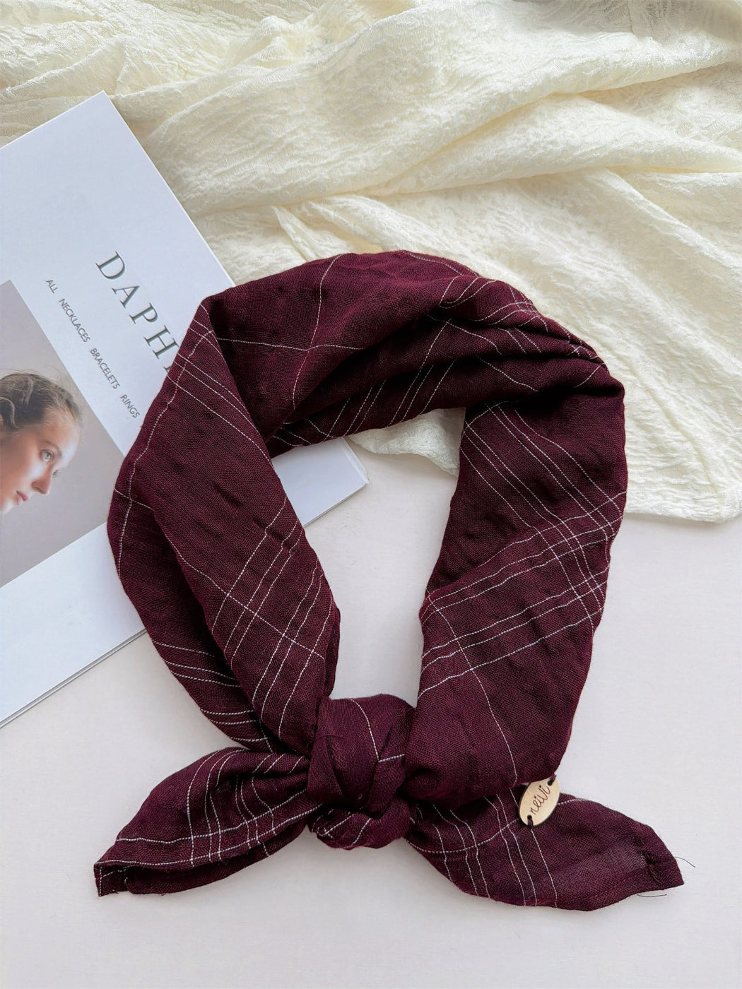 Scarvii scarf product image